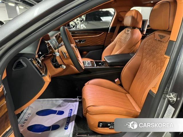 Bentley Flying Spur 3rd Generation id 4324716 из Кореи 18
