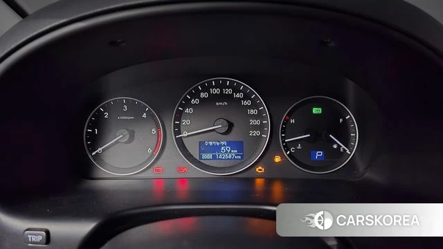 Hyundai The New Grand Starex id 4429633 из Кореи 18