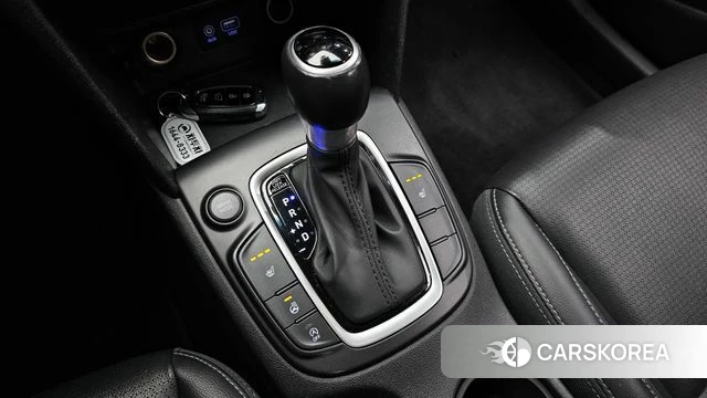 Hyundai Kona id 4384871 из Кореи 32