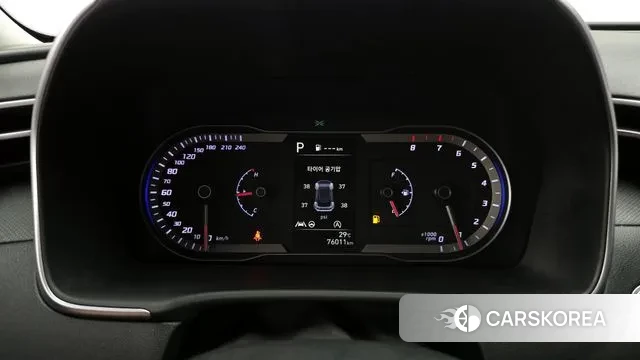 Hyundai Tucson (NX4) id 3058605 из Кореи 18