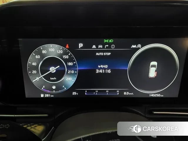 Kia Carnival 4th generation id 2969660 из Кореи 18