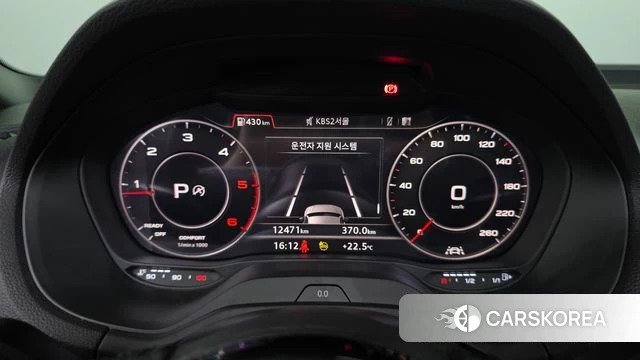 Audi Q2 id 4280633 из Кореи 31