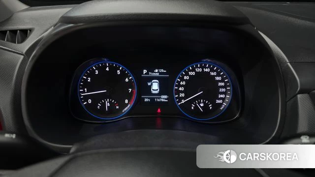 Hyundai Kona id 3937247 из Кореи 18