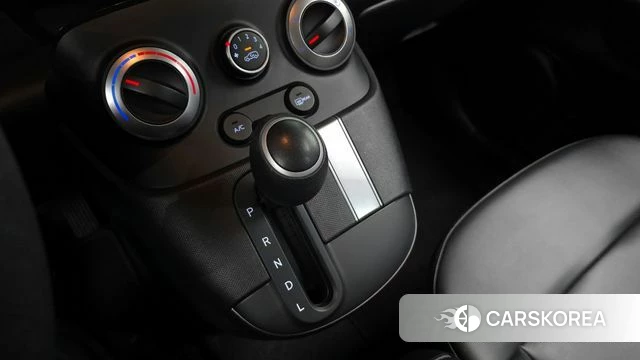Hyundai Casper id 4355610 из Кореи 29