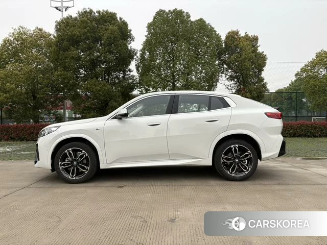 BMW X2 (import) id 3919279 из Китая 9