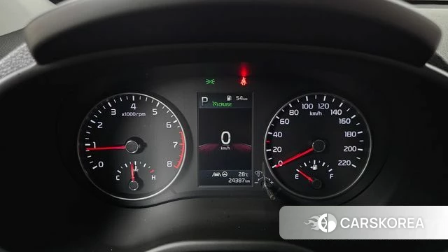 Kia Morning Urban (JA) id 4656481 из Кореи 29
