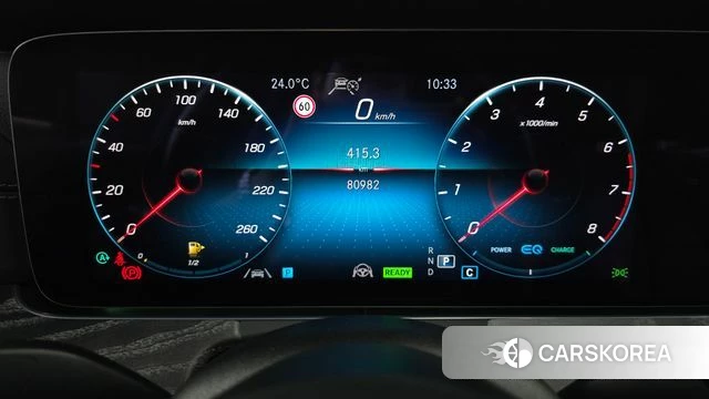 Mercedes-Benz E-Class W213 id 4894453 из Кореи 18