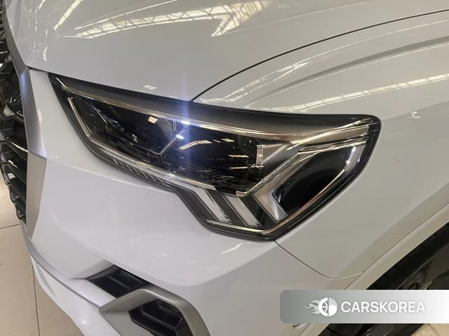 Audi Q3 id 4271391 из Китая 13