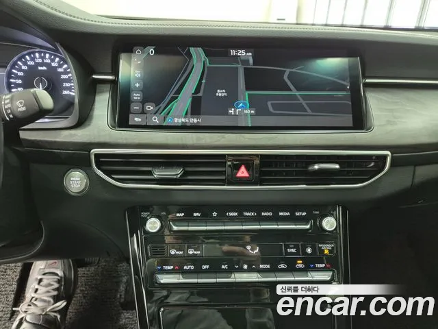 Kia K7 Premier id 2616212 из Кореи 18