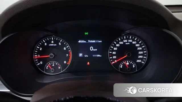 Kia The New K5 2nd generation id 3520423 из Кореи 18