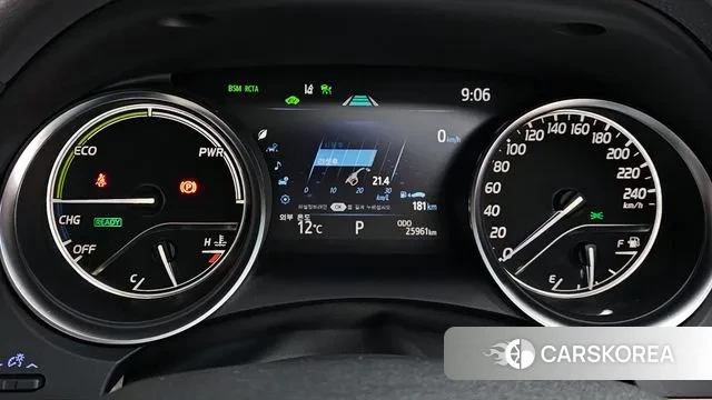 Toyota Camry (XV70) id 3400359 из Кореи 18