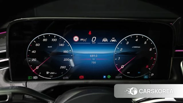 Mercedes-Benz E-Class W214 id 4607258 из Кореи 18