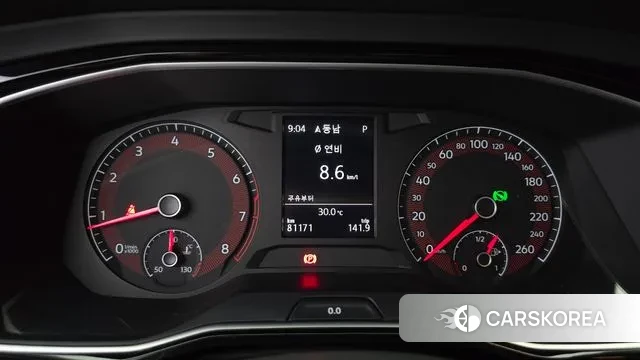 Volkswagen 7th Generation of Jetta id 2965459 из Кореи 18