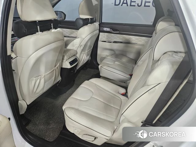 Hyundai Palisade id 4409341 из Кореи 16