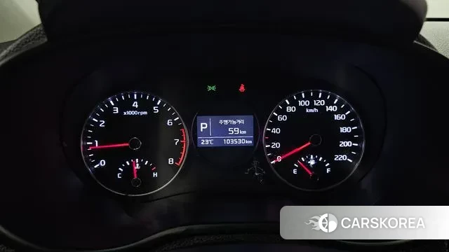 Kia All New Morning (JA) id 3034374 из Кореи 18