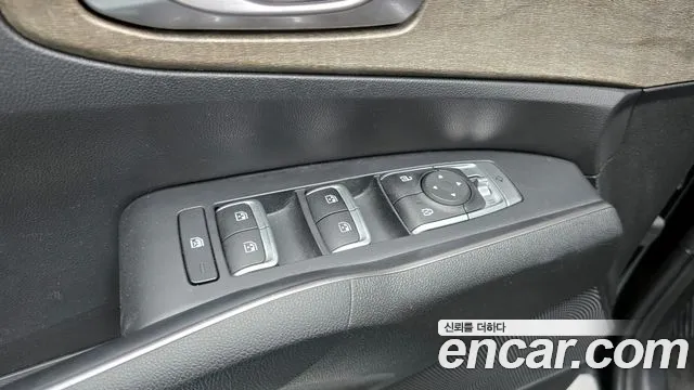 Kia Sorento 4th Generation id 2680441 из Кореи 18