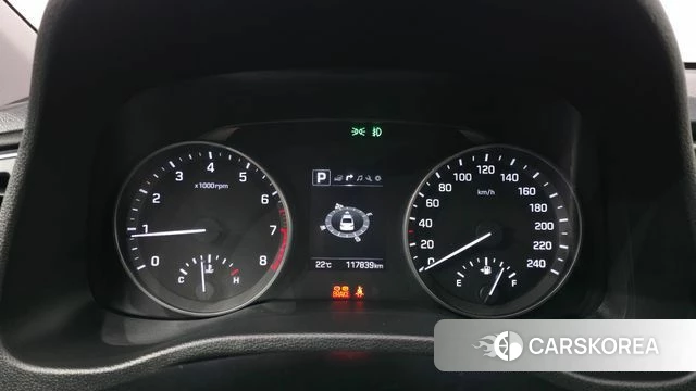 Hyundai Avante AD id 4496856 из Кореи 28