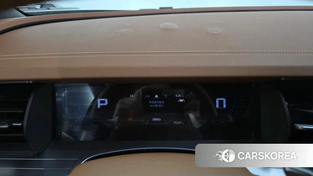 Ssangyong Torres id 4195152 из Кореи 18