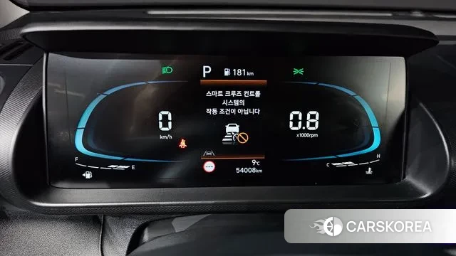 Hyundai Casper id 3734420 из Кореи 18