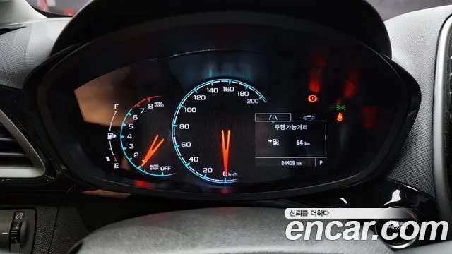 Chevrolet (GM Daewoo) The New Spark id 2907990 из Кореи 18