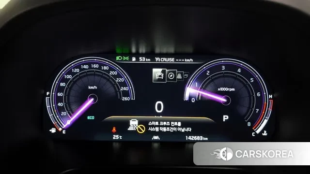 Kia More K9 id 3138962 из Кореи 18