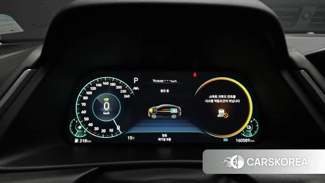 Hyundai Sonata Hybrid (DN8) id 4281905 из Кореи 18