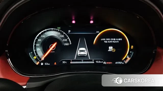 Genesis GV70 id 3037217 из Кореи 18