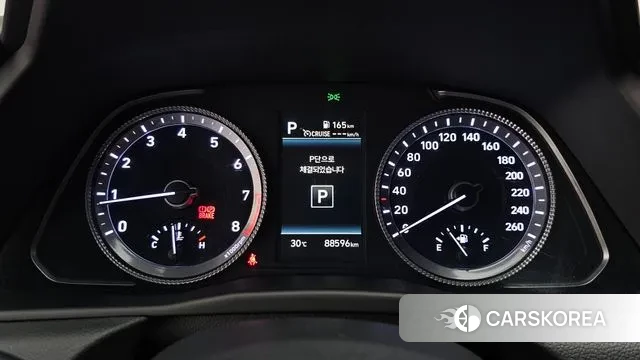 Hyundai Sonata (DN8) id 3027321 из Кореи 18