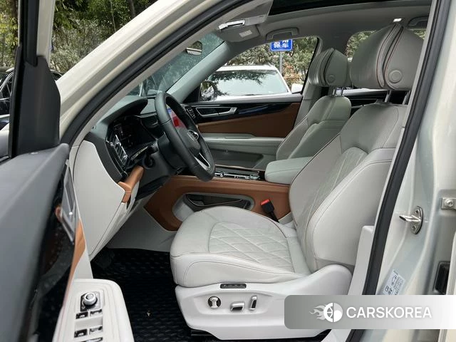 Volkswagen Tourang id 4273356 из Китая 27