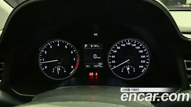 Hyundai The New Avante AD id 2762334 из Кореи 18