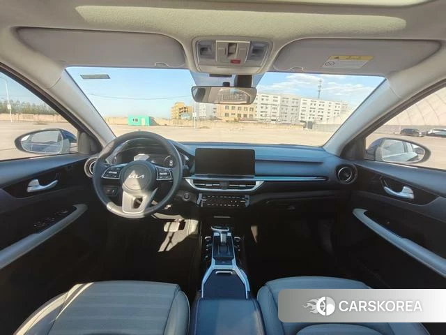 Kia K3 id 4297729 из Китая 22