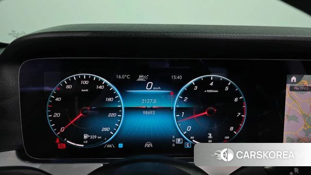 Mercedes-Benz E-Class W213 id 4196072 из Кореи 28