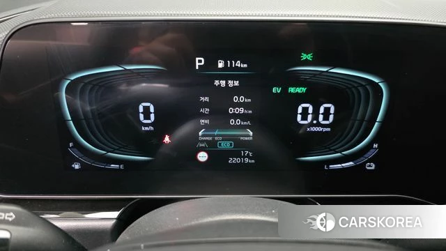 Kia Di Ol Nu Niro id 3871517 из Кореи 18