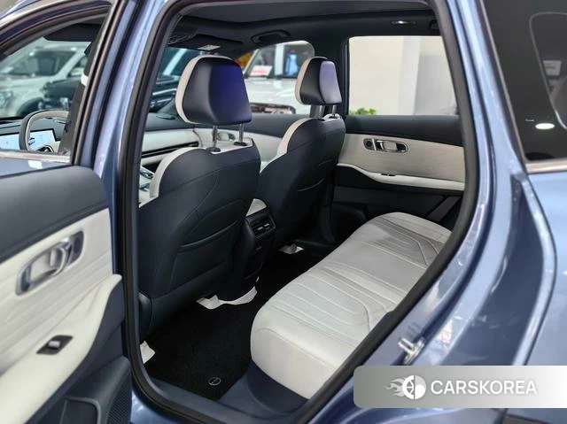 Geely Galaxy Galaxy Starship 7 EM-i id 3968630 из Китая 10