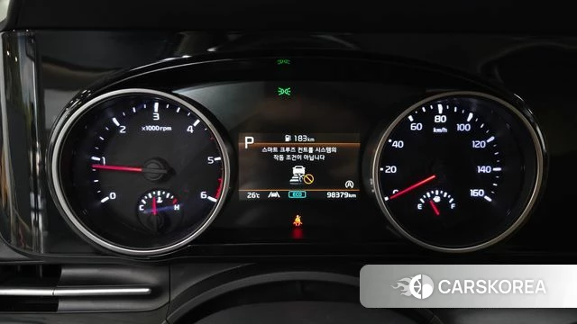 Kia Carnival 4th generation id 4464530 из Кореи 29