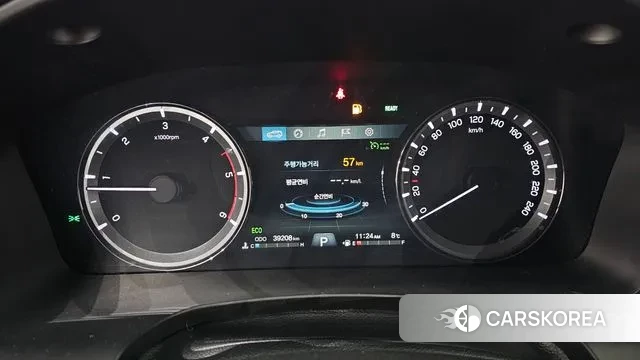 Ssangyong The New Rexton Sport id 3566943 из Кореи 18