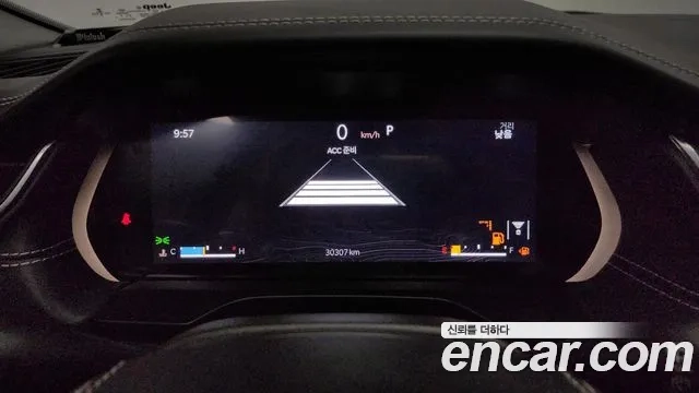 Jeep Grand Cherokee (WL) id 2858654 из Кореи 18