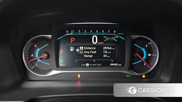 Honda Pilot 3rd generation id 3708944 из Кореи 18