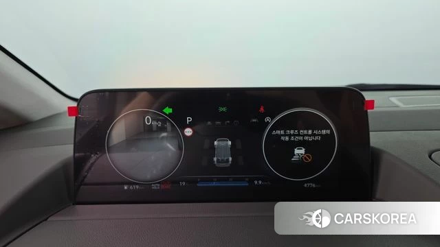 Hyundai Staria id 4223060 из Кореи 34