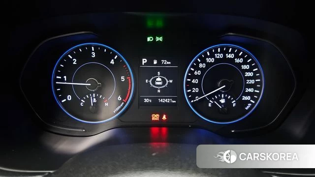 Hyundai Palisade id 4672549 из Кореи 28