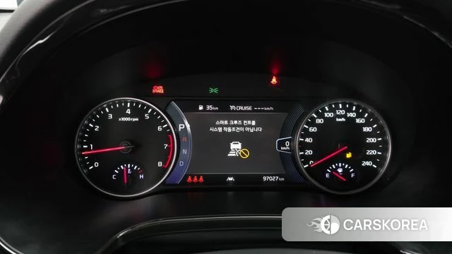 Kia Seltos id 3953734 из Кореи 18