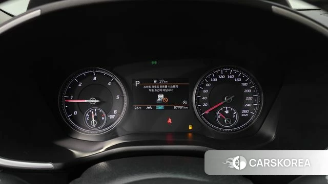 Hyundai The New Santa Fe id 4618759 из Кореи 18