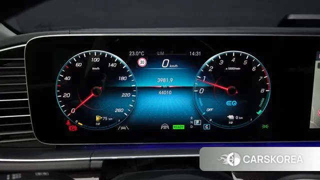 Mercedes-Benz GLE-Class W167 id 3401112 из Кореи 18