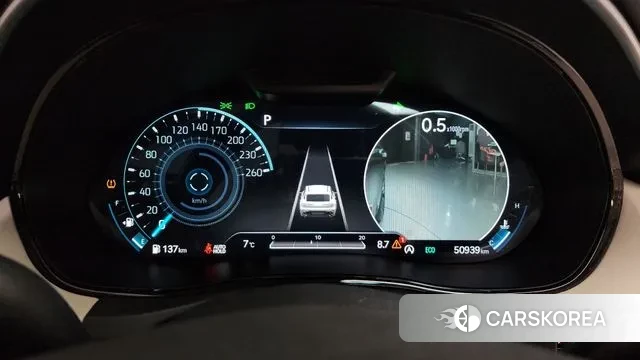 Genesis GV70 id 3592504 из Кореи 18