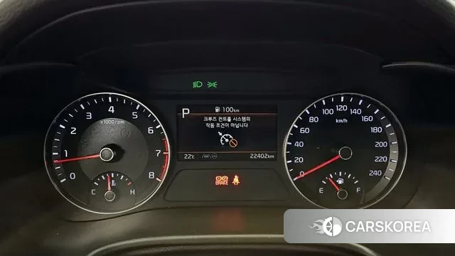 Kia The New K3 2nd generation id 3032417 из Кореи 18