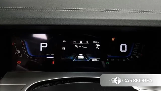 Ssangyong Torres id 3300287 из Кореи 18