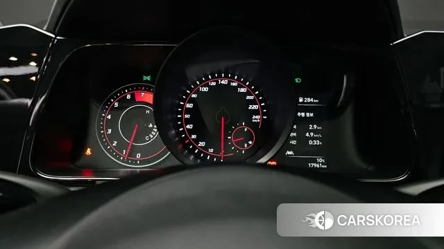 Hyundai Avante (CN7) id 3726710 из Кореи 18