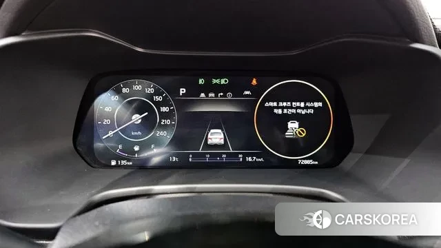 Kia The New K3 2nd generation id 3707928 из Кореи 18