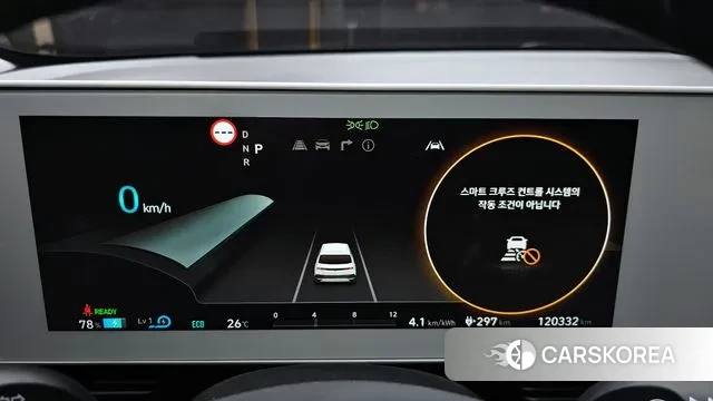 Hyundai Ionic 5 id 2940333 из Кореи 18