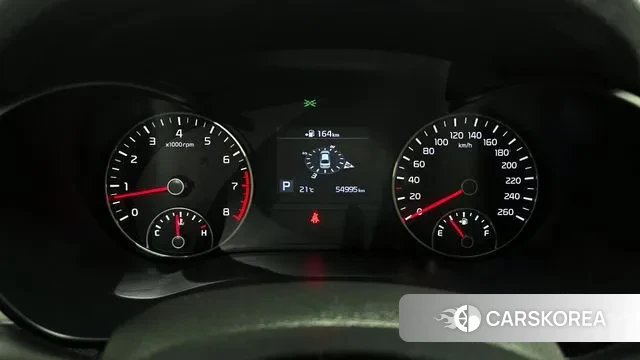 Kia The New K5 2nd generation id 3055591 из Кореи 18